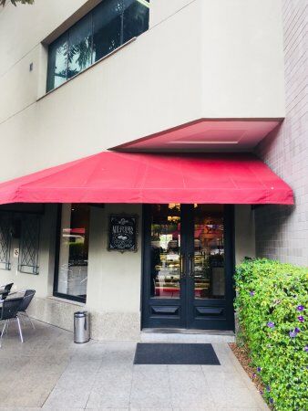 Boulangerie Grand Mercure