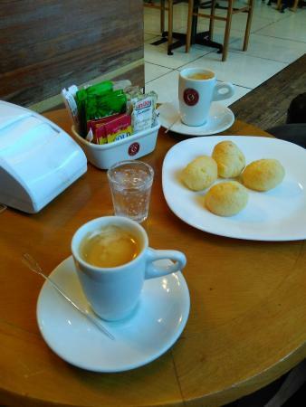 Vanilla Caffe