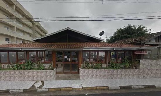 Restaurante Ismael Comida Caseira