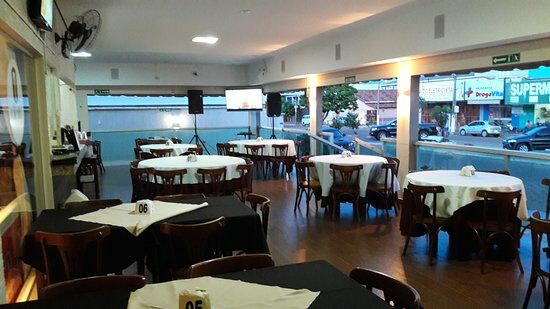 Valentino's Restaurante E Choperia