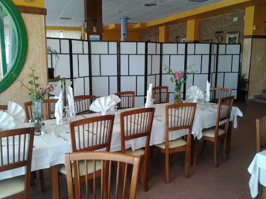 Restaurante Paloma II