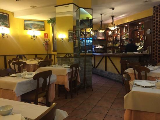 Taberna Gallega