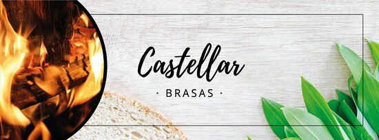 Restaurante Castellar Brasas