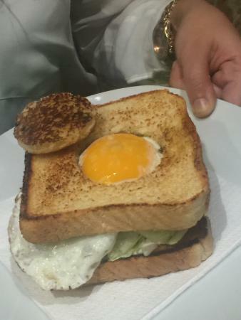 Munn Cafe