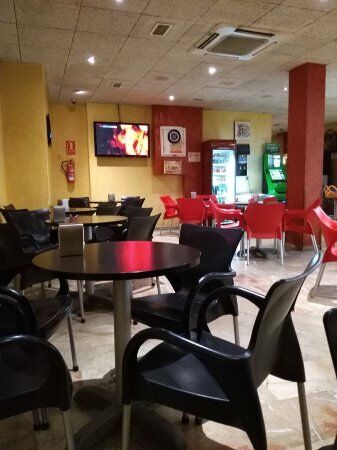 Cafe Toulouse
