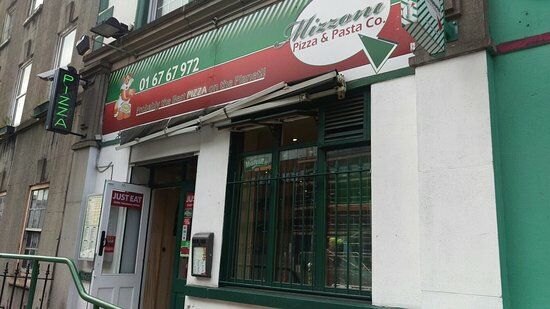 Mizzoni's Pizza & Pasta