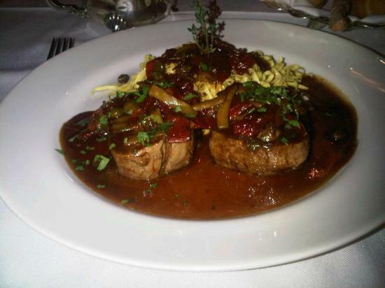 Restaurante ANNA