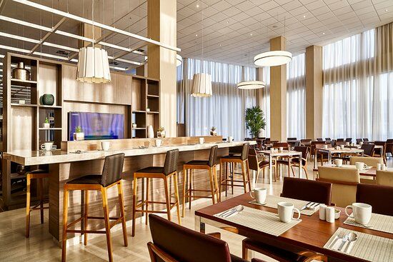 The Bistro