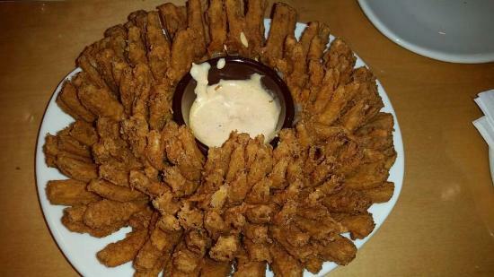 Outback Steakhouse