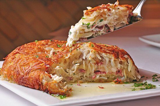 Halteres Gourmet