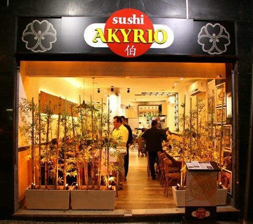 Sushi Akyrio