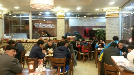 Girne Cafetarya