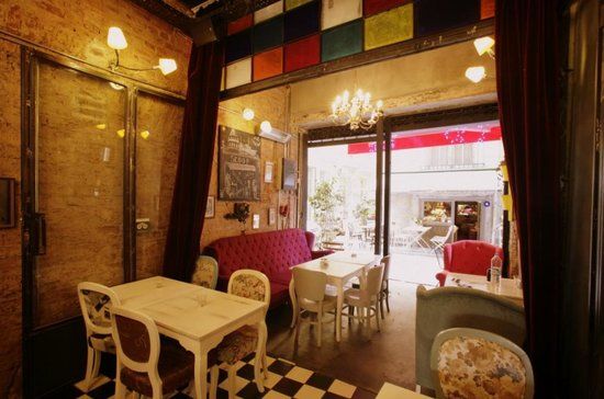 Scoop Galata