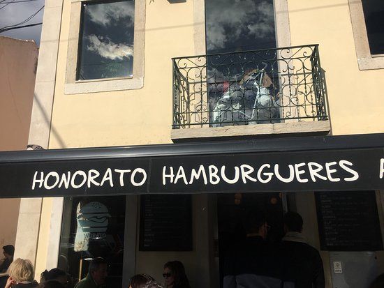 Honorato Belem