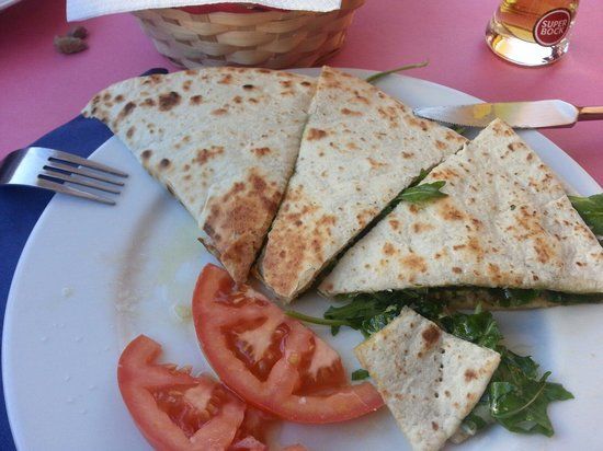 Restaurante Azucar