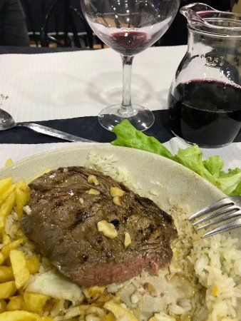 Cantinho Do Viajante