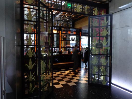 La No. 20 Cantina