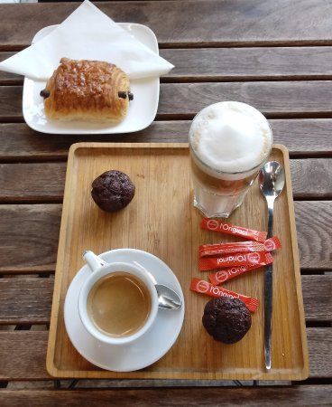 Cote Gourmand