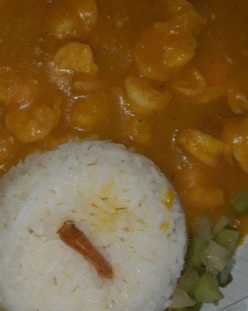 Cheiro de Dende