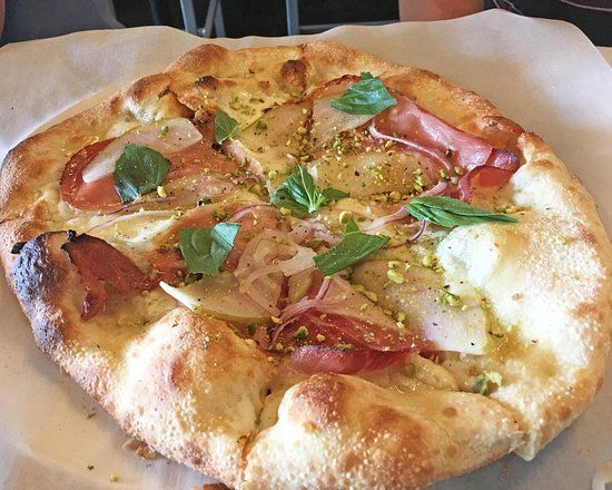 Pizzeria Limone