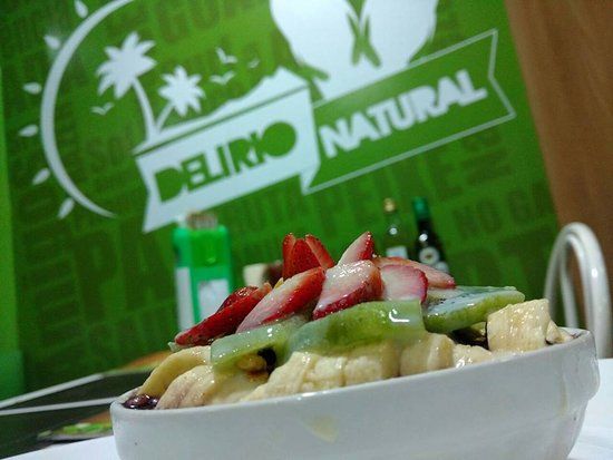 Delirio Natural