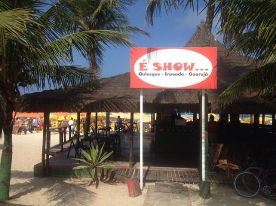 Quisque E Show