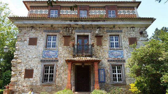 Museu da Cerâmica