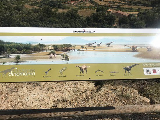 Museo Dinomania