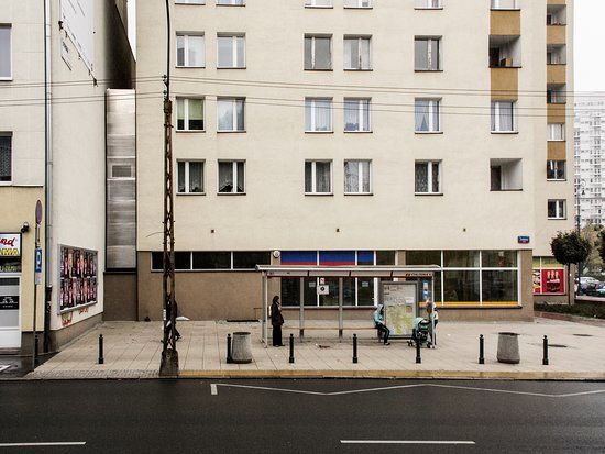 Casa Keret