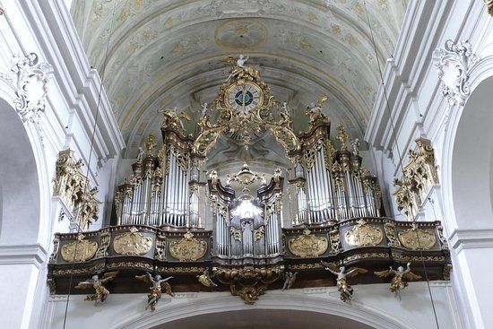 Igreja de Mariahilf