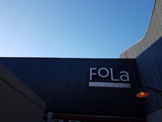 Fola Fototeca Latinoamericana