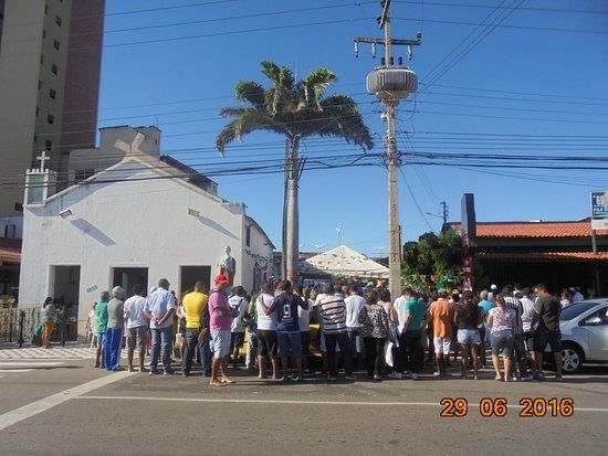 Capela São Pedro
