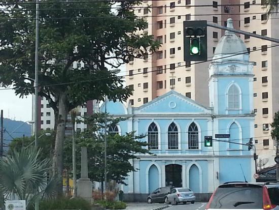Igreja de São Benedito