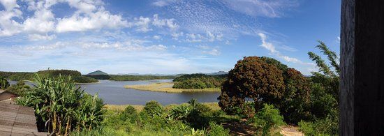 Lagoa Maemba