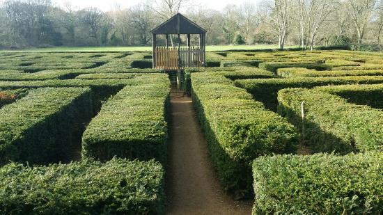 Hanwell Zoo