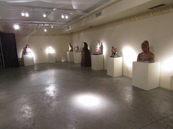 Museo de Esculturas Luis Perlotti
