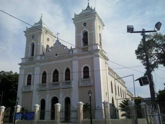 Catedral Metropolitana de Sant'Ana