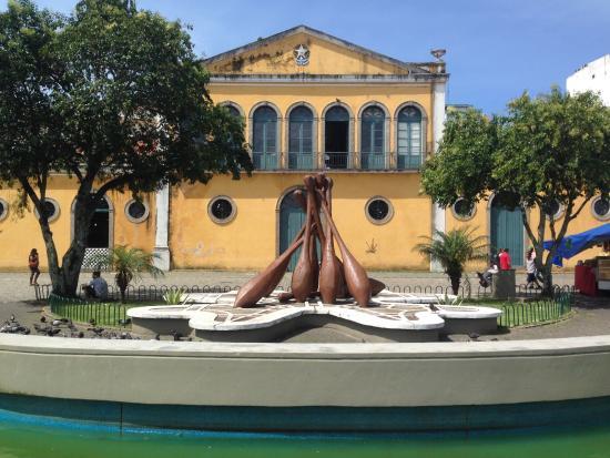 Monumento as Rendeiras