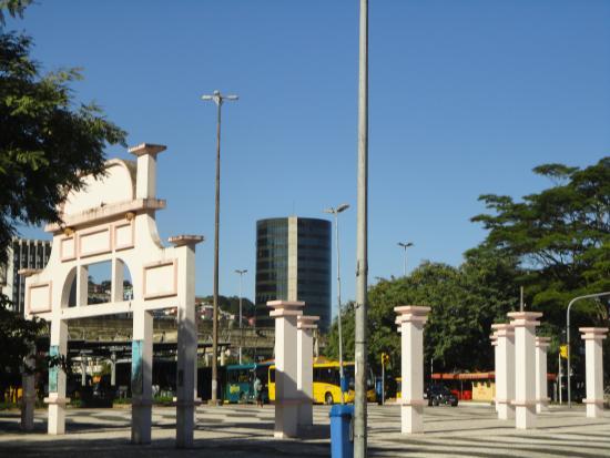 Praca Fernando Machado