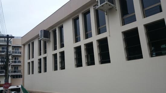 Paróquia Nossa Senhora do Carmo