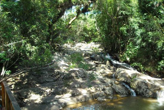 Cachoeira do Macacu