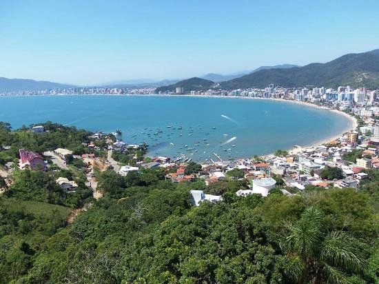 Mirante do Encanto
