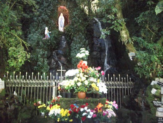 Santuário De Angelina