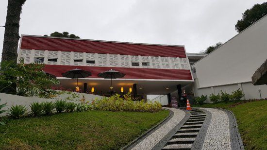 Residencia Belotti