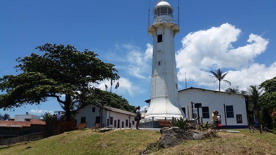 Farol de Santa Luzia