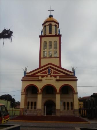 Praça Nossa Senhora do Sion