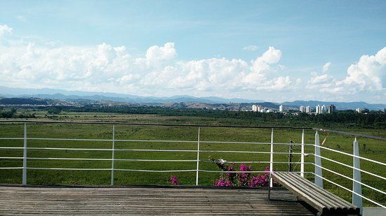 Mirante do Banhado