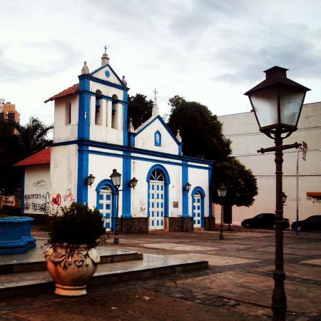 Capela Santa Filomena
