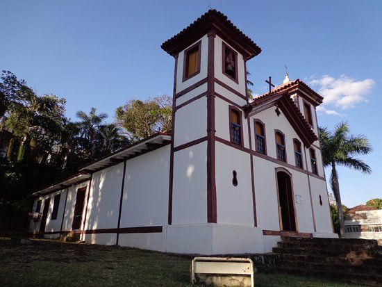 Museu de Arte Sacra