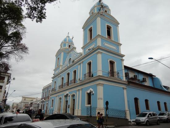 Catedral Diocesana Nossa Senhora da Conceição